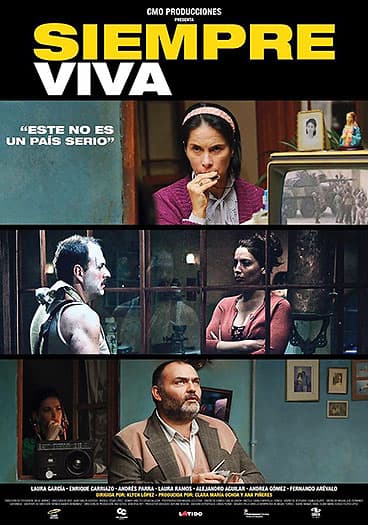 Siempreviva